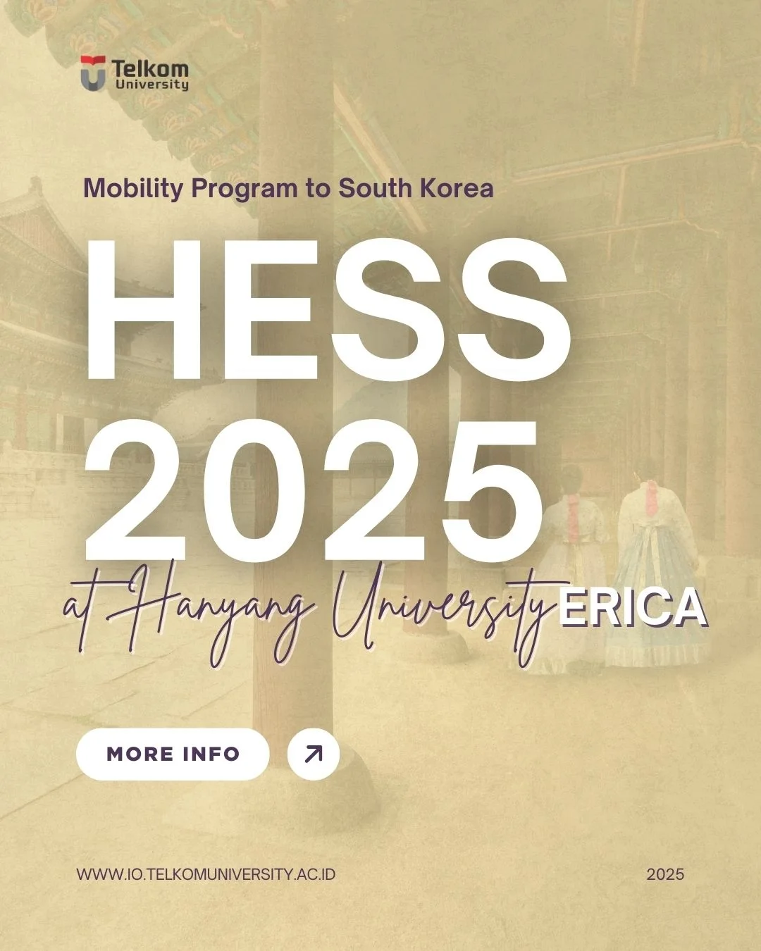 1737346065 HESS 2025 Your Global Learning Experience in South Korea Hanyang
