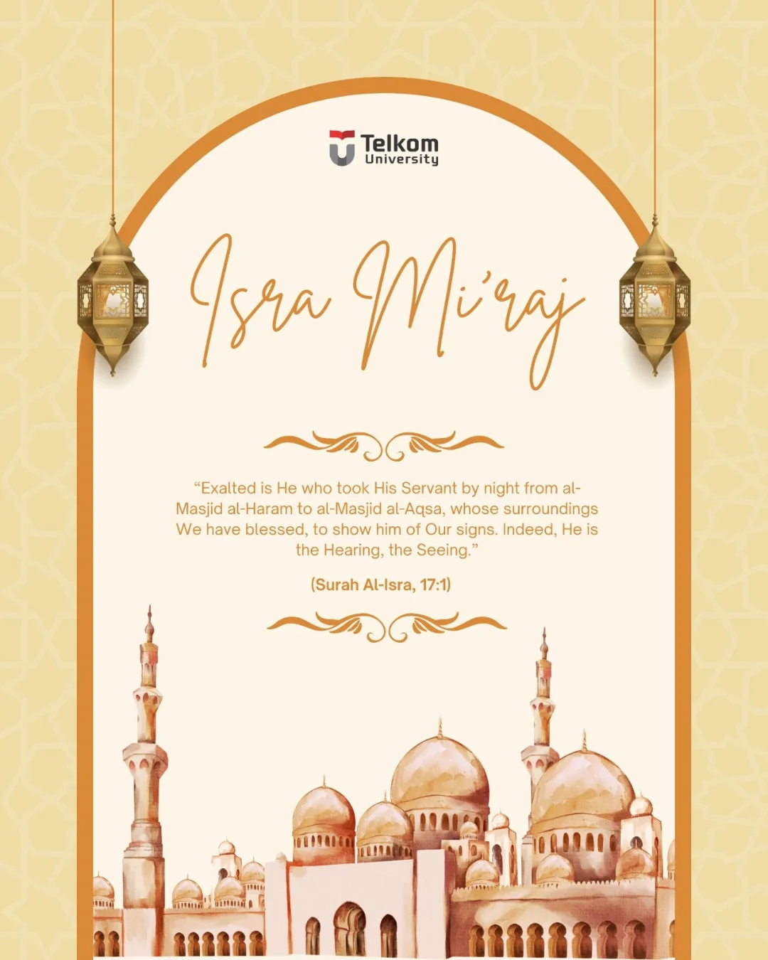 1737948382 ini untuk Isra Miraj ISRA MIRAJ 27 january 2025 Commemorating