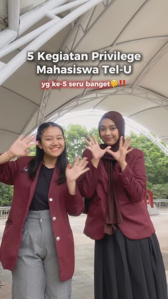 1738215976 HEI TelUtizen Sudah siap untuk memasuki semester baru Jangan lupa