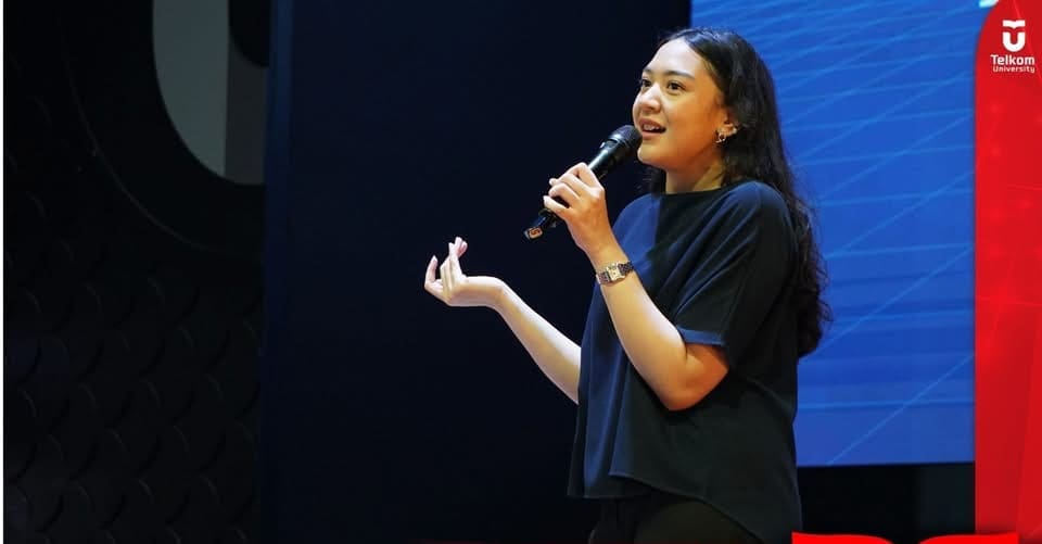Tertarik Berwirausaha Ini Dia Entrepreneurship Mindset Ala Putri Tanjung