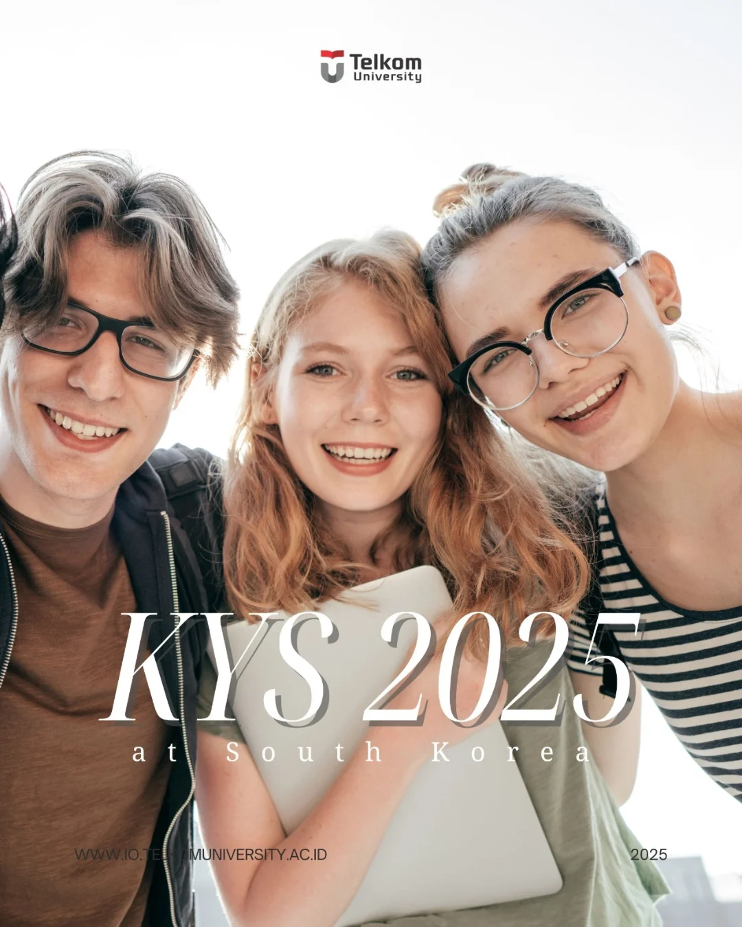 1738574159 Korean Youth Summit 2025 Empowering Future Leaders Are you passionate