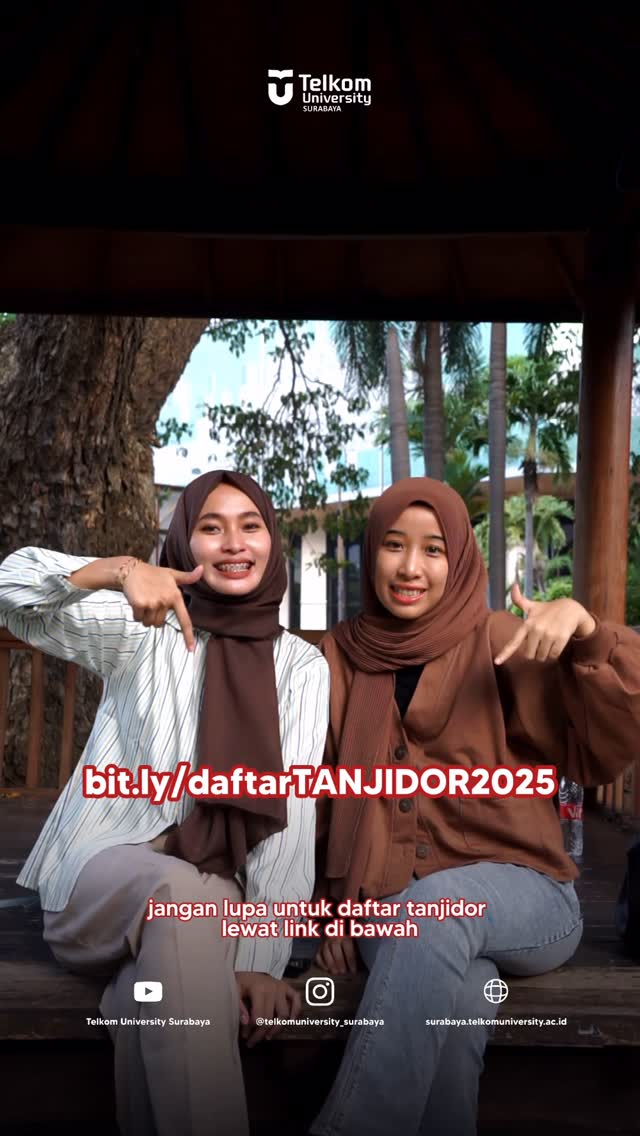 1738707130 Are you ready to be the next face of Tel U