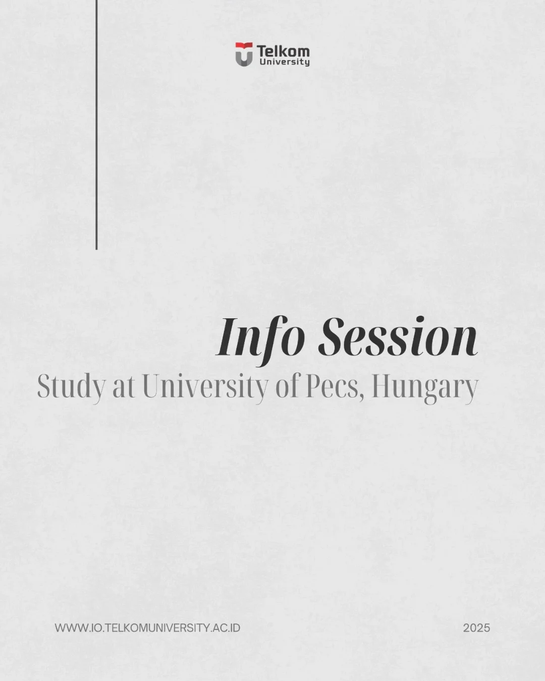 1738791631 Explore Europe Expand Your Horizons Join our Info Session on