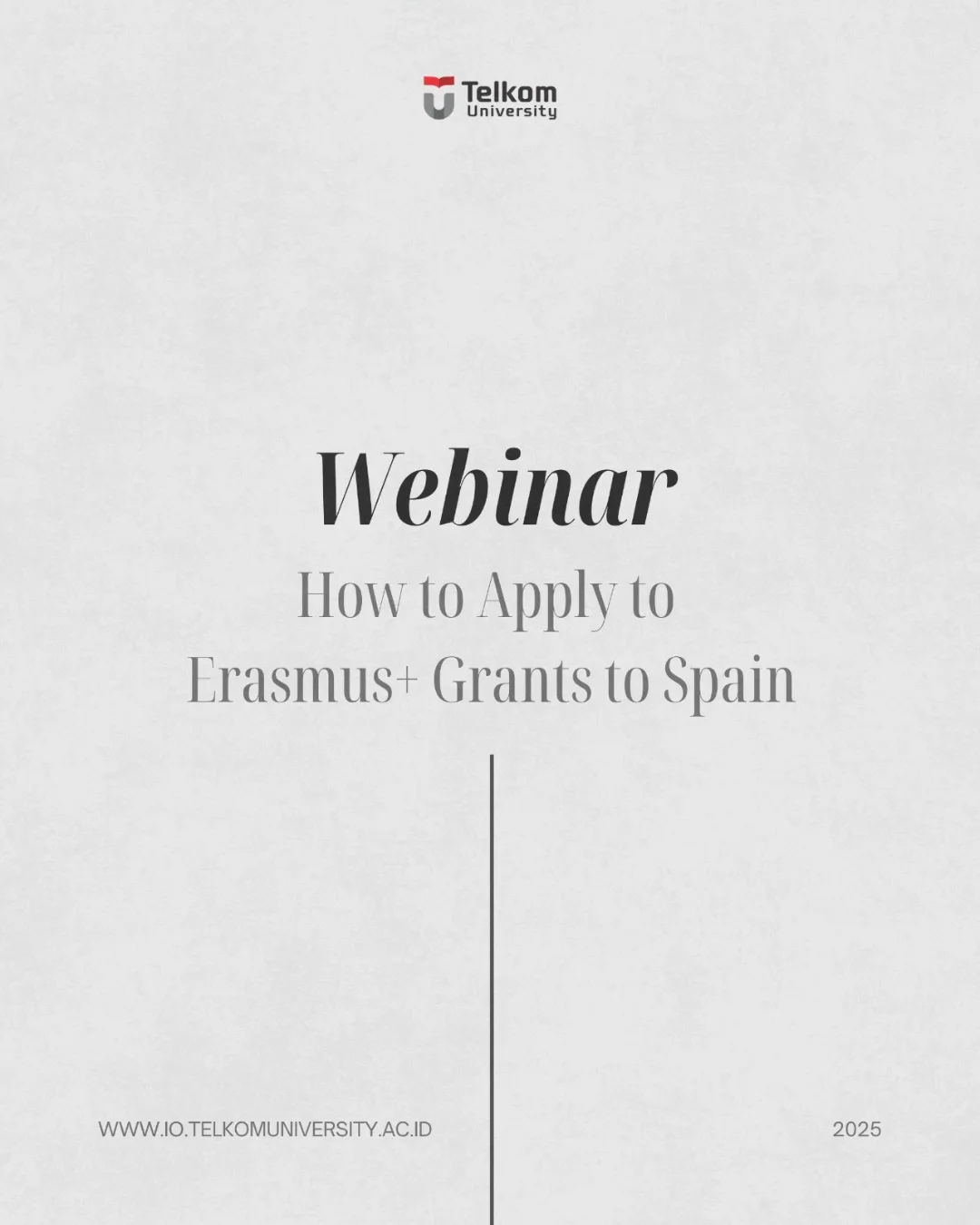 1739232938 Want to study in Spain with Erasmus Join our exclusive