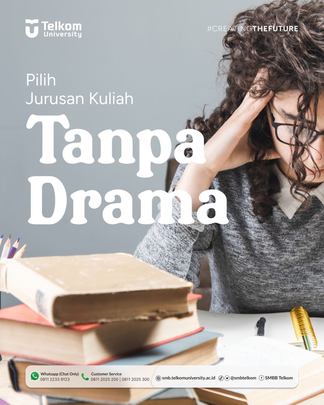 1739914869 Dari sekian drama kehidupan drama yang satu ini pasti pernah