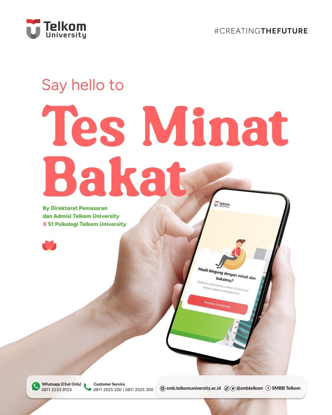 1740043021 Akhirnya ada cara biar kamu nggak Kenalin Tes Minat Bakat