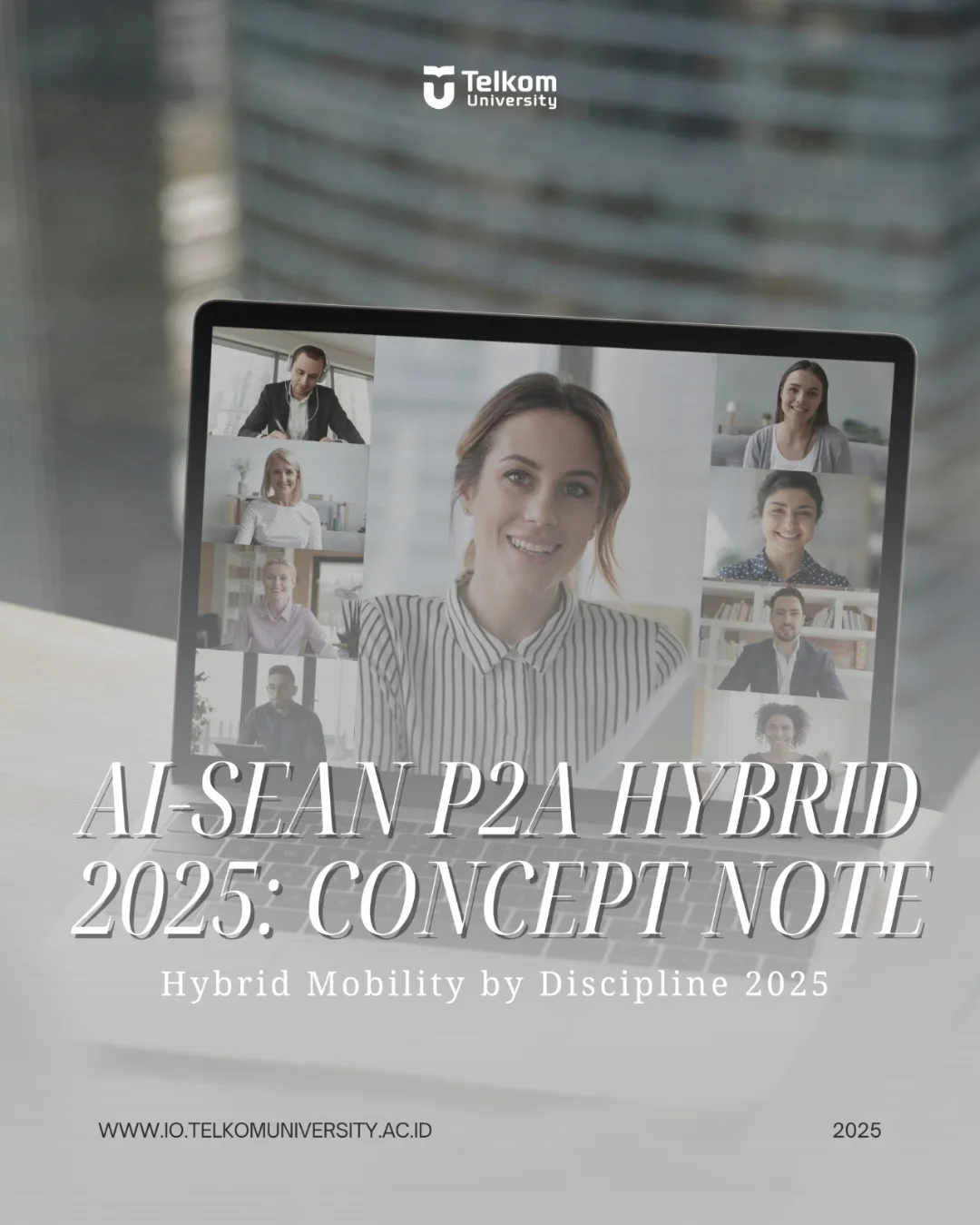 1740397541 AI SEAN P2A HYBRID 2025 Innovate Preserve and Transform ASEAN Crafts