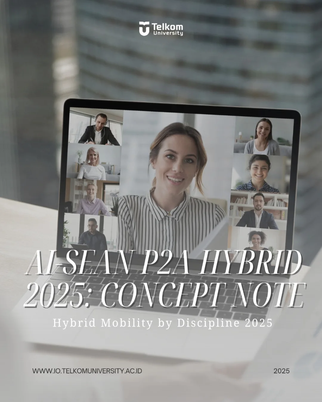 1740509713 AI SEAN P2A HYBRID 2025 Innovate Preserve and Transform ASEAN Crafts