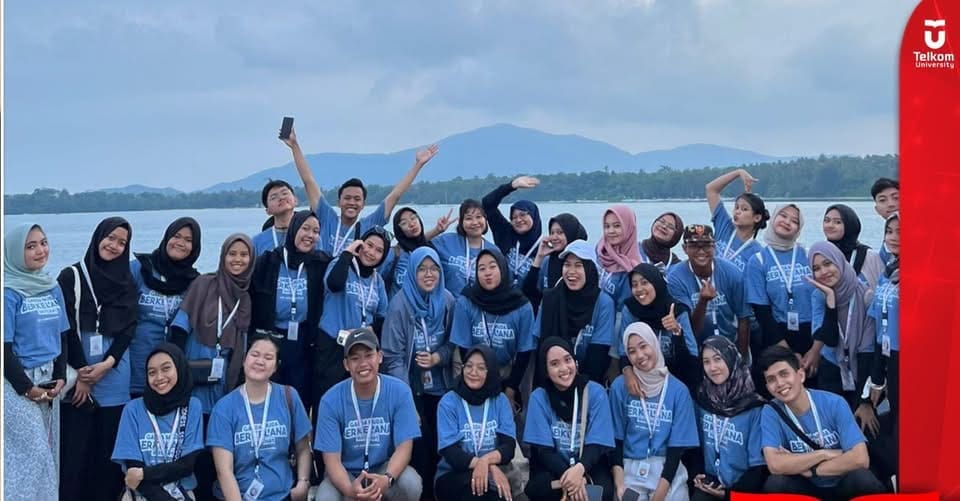 Volunteer Tourism Liburan Sambil Berkontribusi untuk Masyarakat