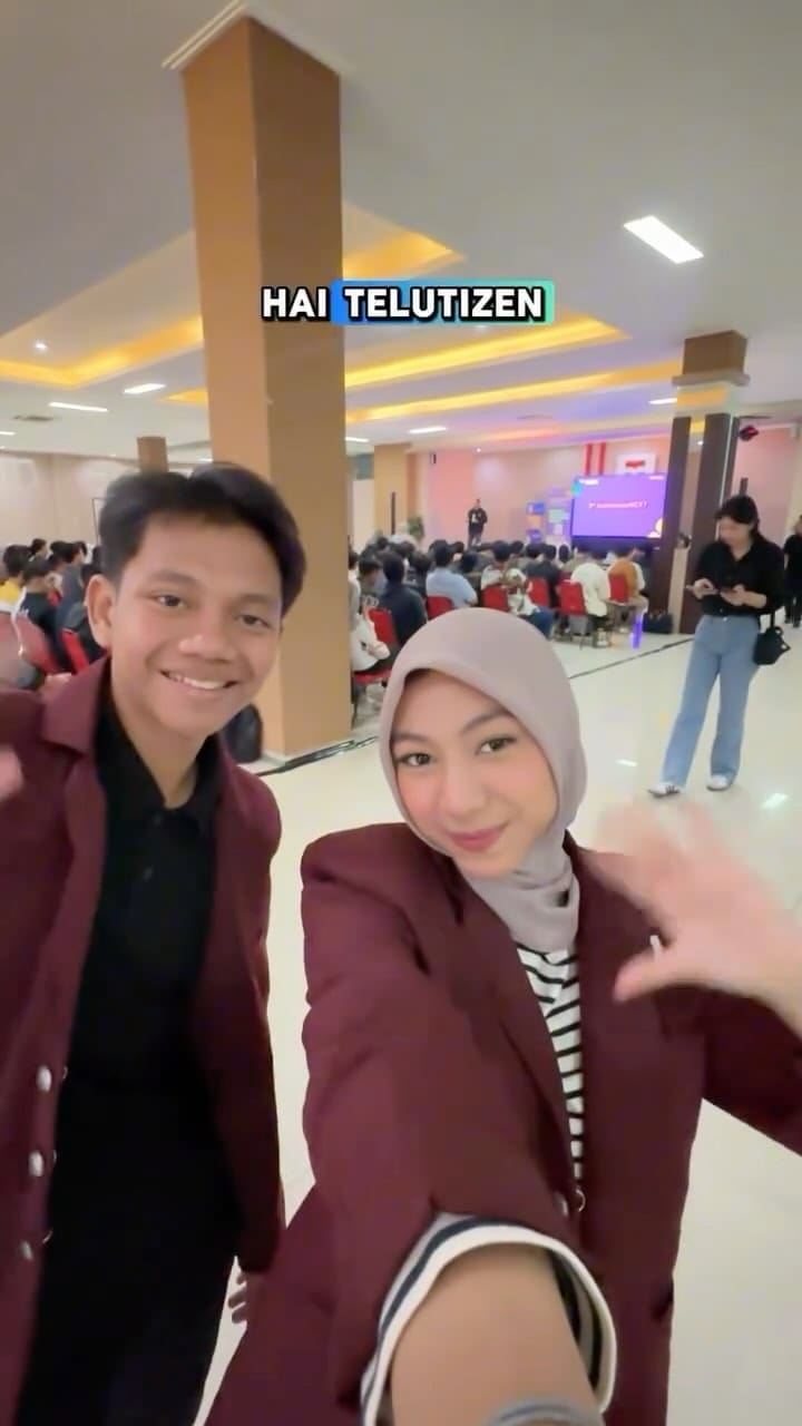 1740920803 HEI TelUtizen Absen dong siapa aja nih yang hadir di