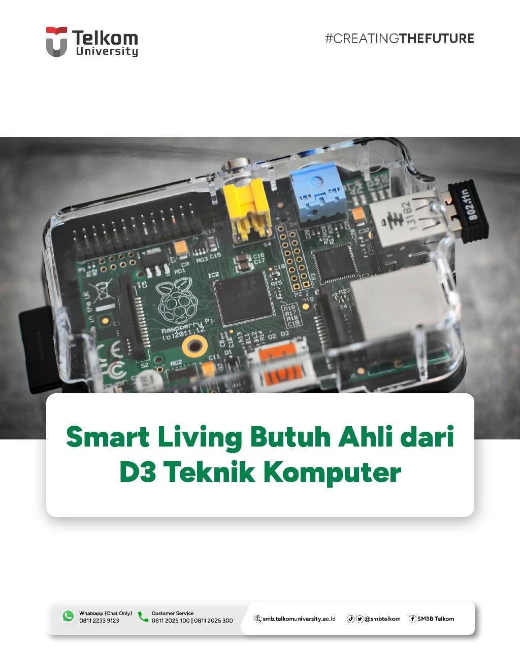 1741254697 Pernah kepikiran gimana cara kerja IoT robotika atau keamanan jaringan