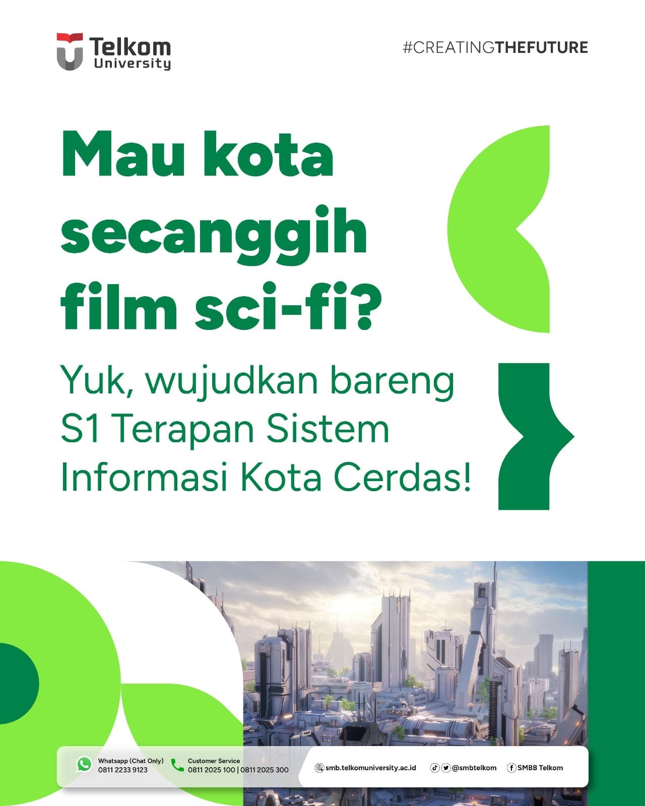 1741783307 Pernah ngerasa kotamu bisa lebih baik Bayangin kalau transportasi lebih