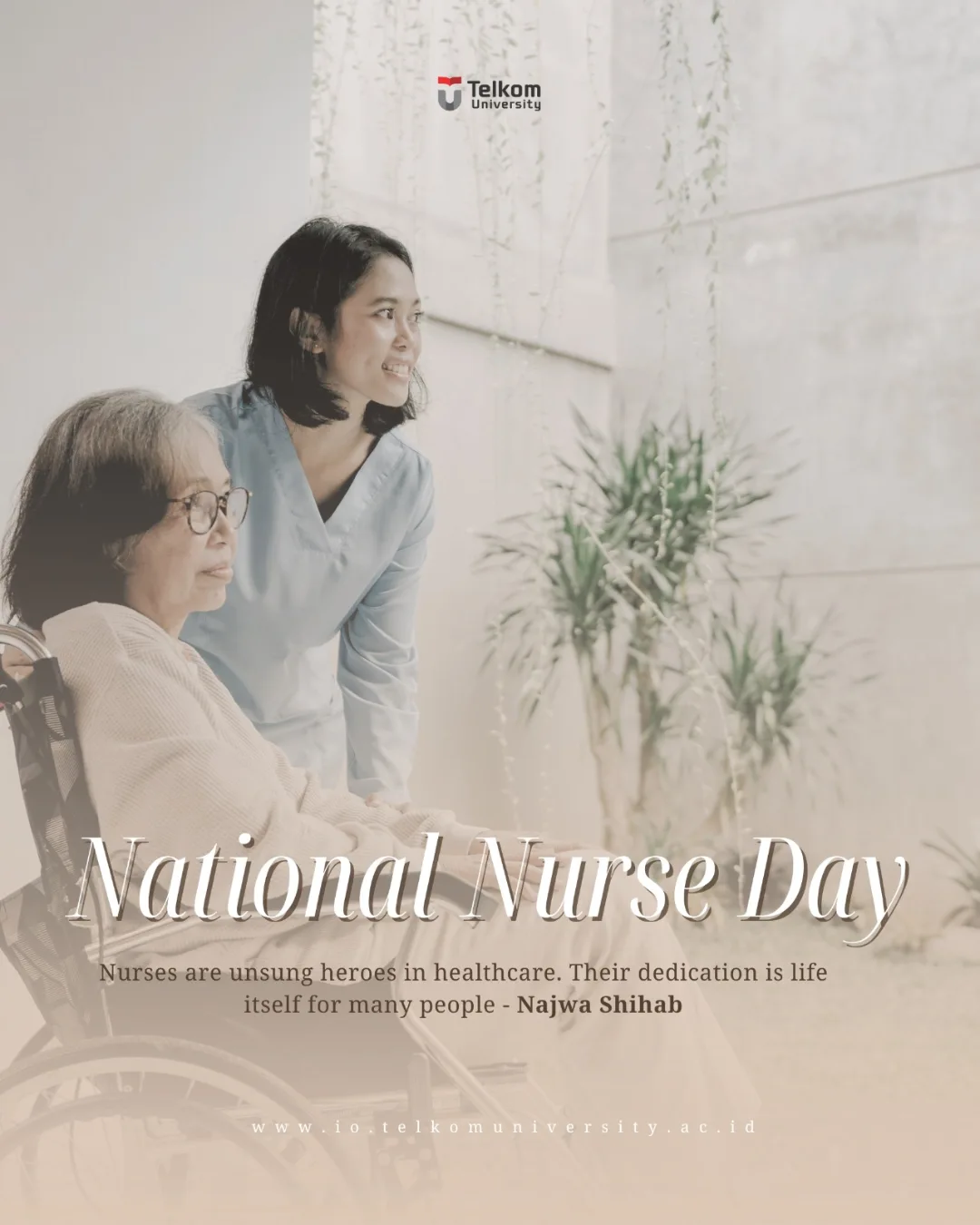 1742210174 NATIONAL NURSE DAY 17 March 2025 Honoring the dedication compassion