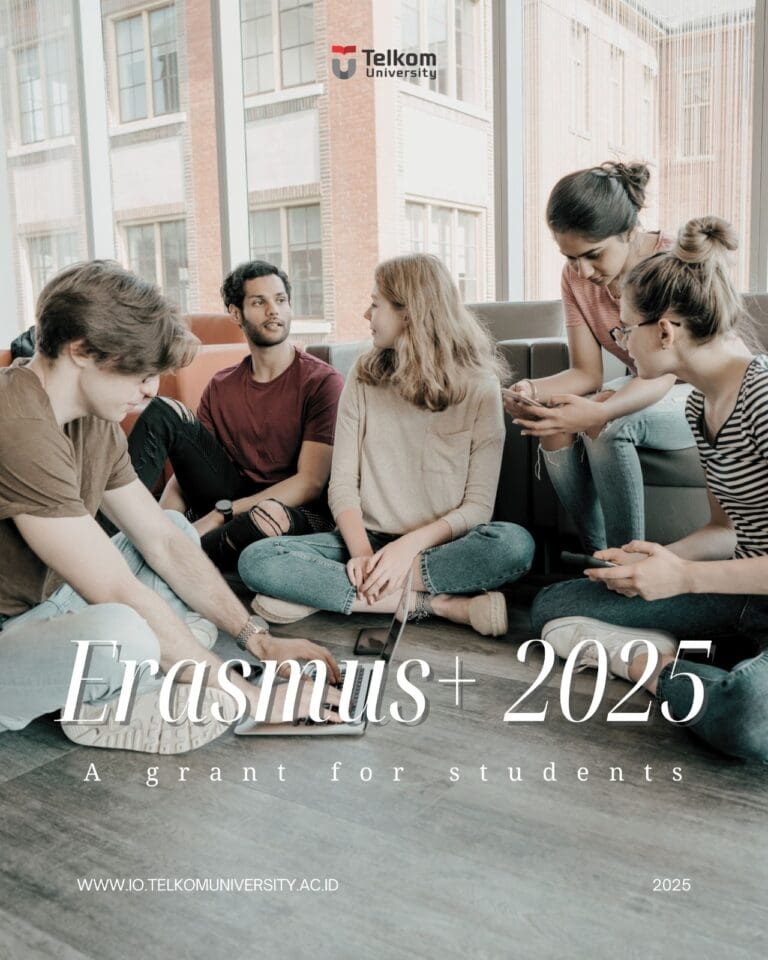 Erasmus Grant for Students 2025 Elevate Your Research Global Connections