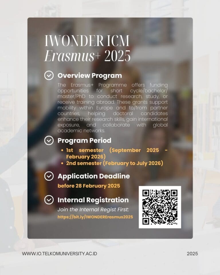 Expand Your Horizons with a Global Exchange 2