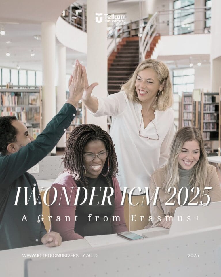 Expand Your Horizons with a Global Exchange