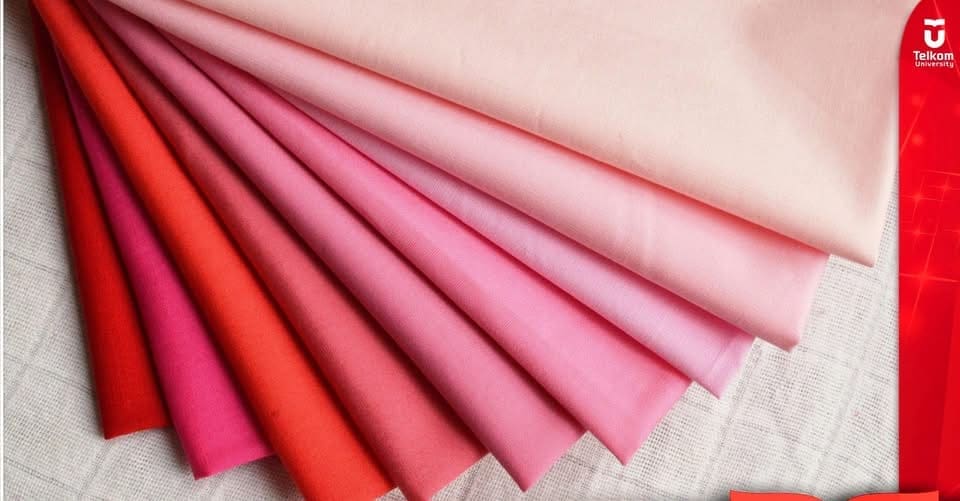 Mengenal Jenis Jenis Kain dan Tips Memilih Kain yang Tepat