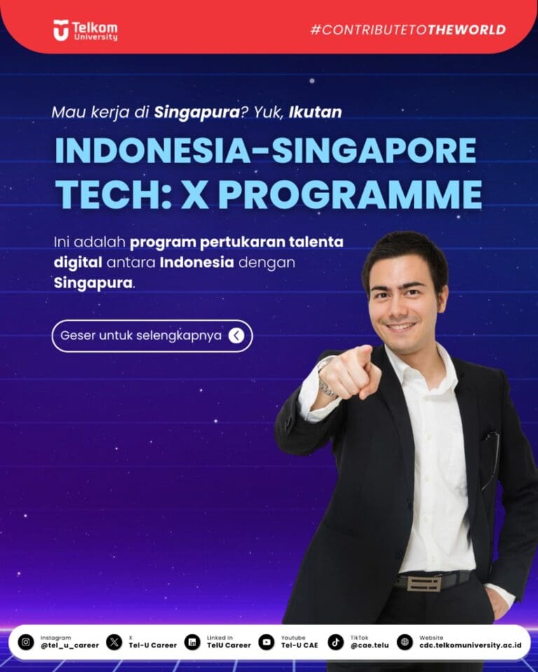 Peluang Emas untuk Talenta Digital 0