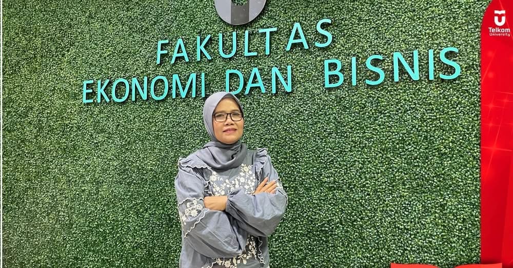 Guru Besar Telkom University Soroti Dampak Tarif Trump dan Strategi Indonesia Ha