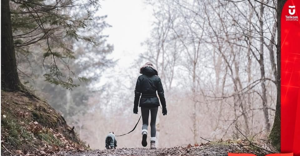 Ingin Tetap Bertenaga Saat Puasa? Begini Caranya!