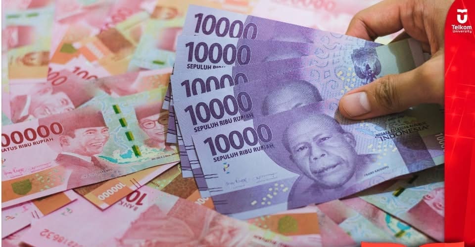 Praktis! Begini Cara Tukar Uang Receh untuk THR Lebaran 2025