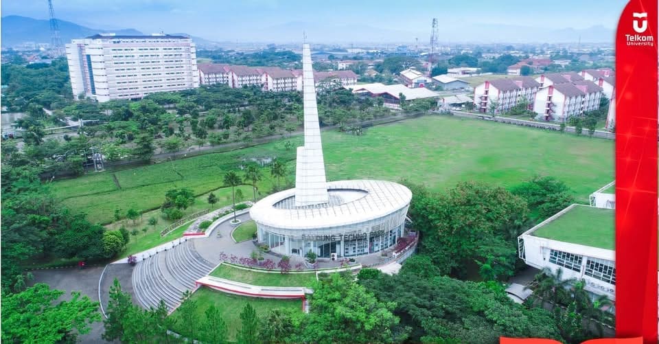 Telkom University Hadirkan Jalur Tel-U Preneur untuk Calon Mahasiswa Berjiwa Ent