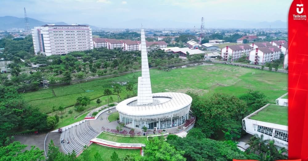 Mengenal Lebih Dekat Program Inkubasi Bandung Techno Park Telkom University