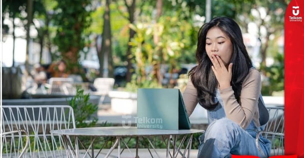 Lulus UTBK SNBT? Pelajari Pengembalian Dana Pendidikan Telkom University