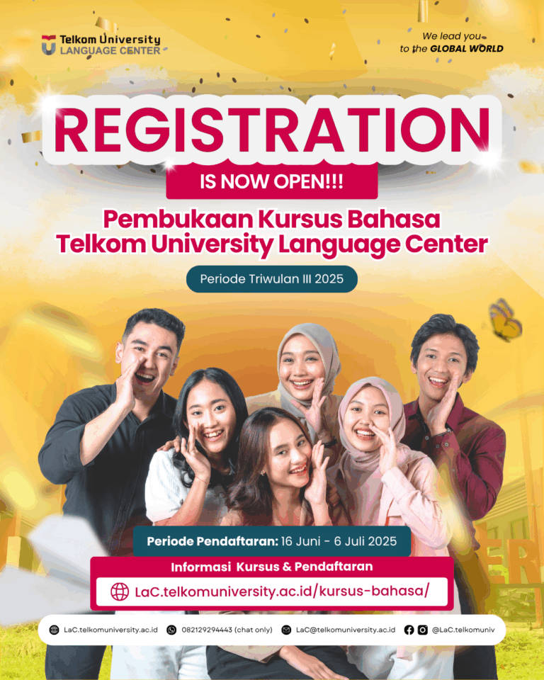 Poster Kursus LaC TW 3 2025 1
