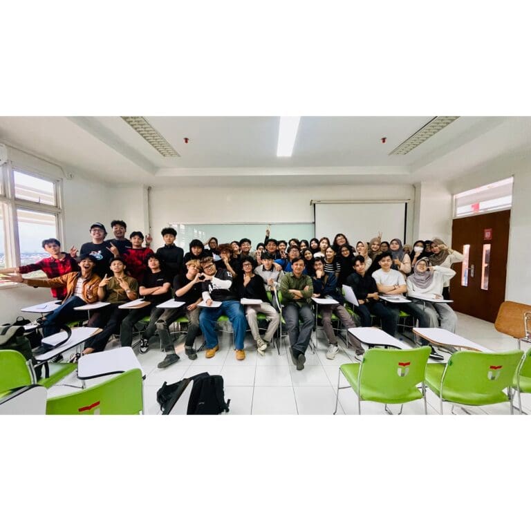 School of Creative Industries Telkom University (1)