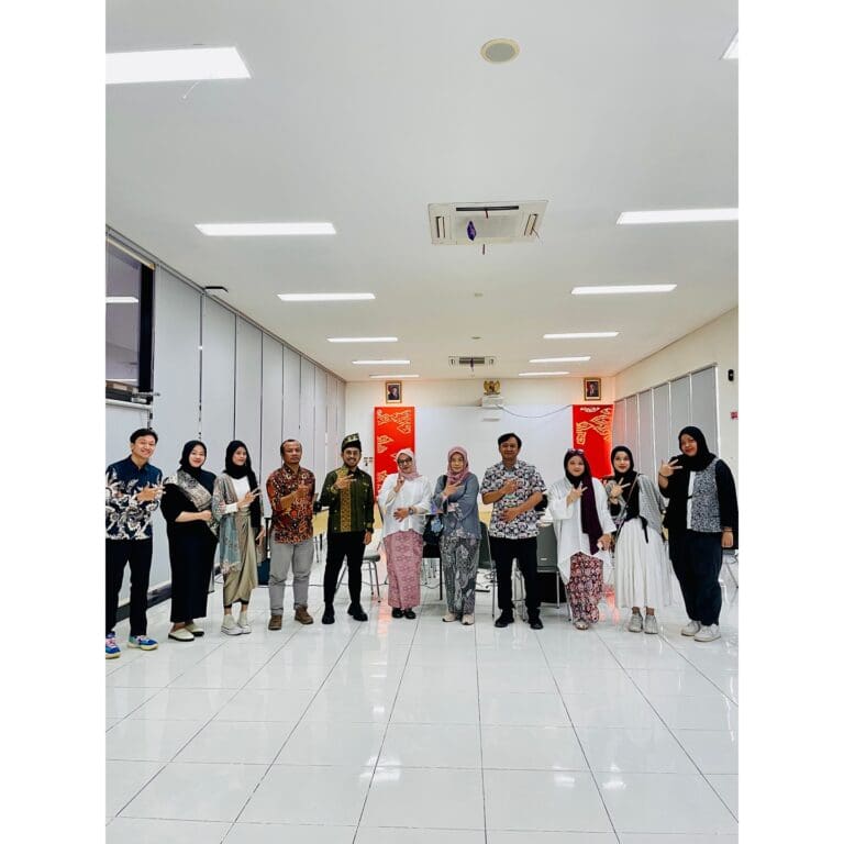 School of Creative Industries Telkom University (3)