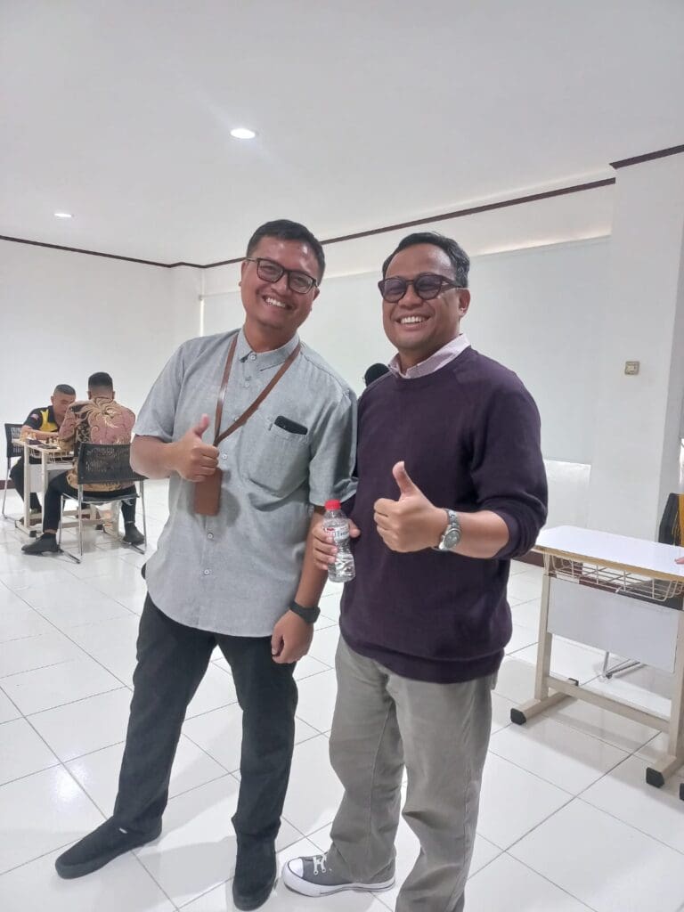 TEL U CUP 2025 Catur, Adu Strategi yang Sunyi tapi Mematikan 3