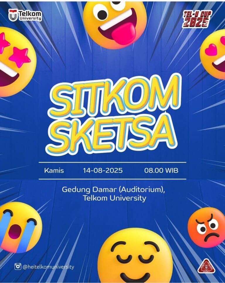 sitkom sketsa 2