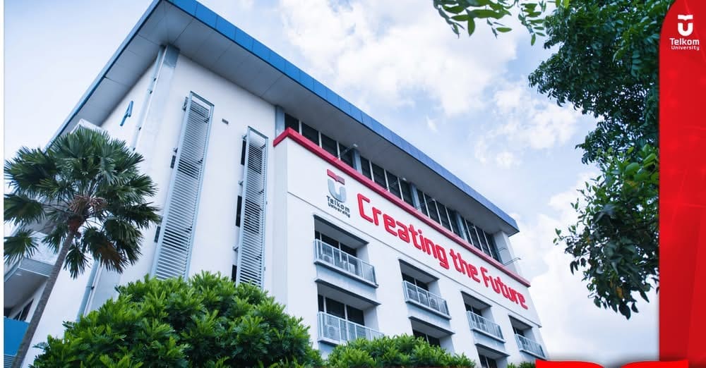 FKS Telkom University Gelar CERDAS, Dorong Riset Berdampak Akademik dan Sosial