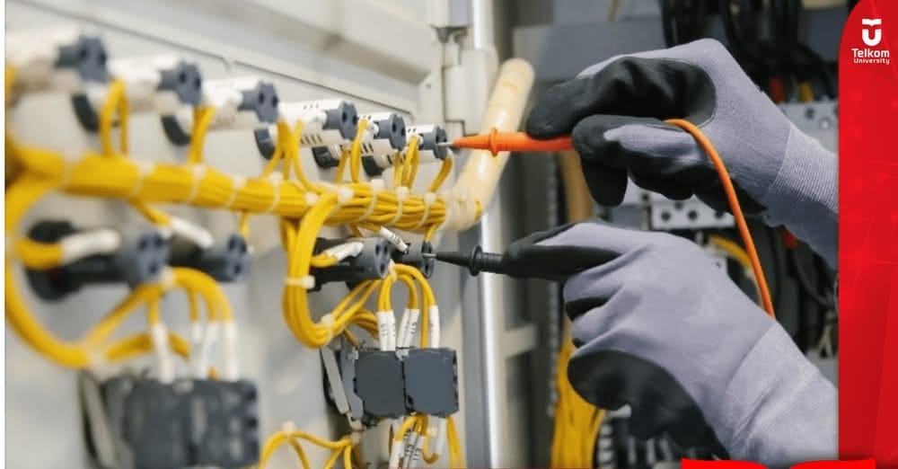 Jurusan Teknik Elektro: Belajar Listrik, Otomasi, hingga Robotika di Telkom Univ
