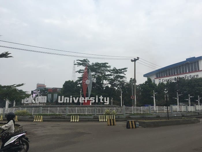 telkom university