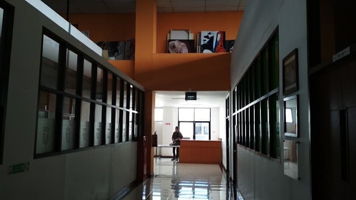 telkom university