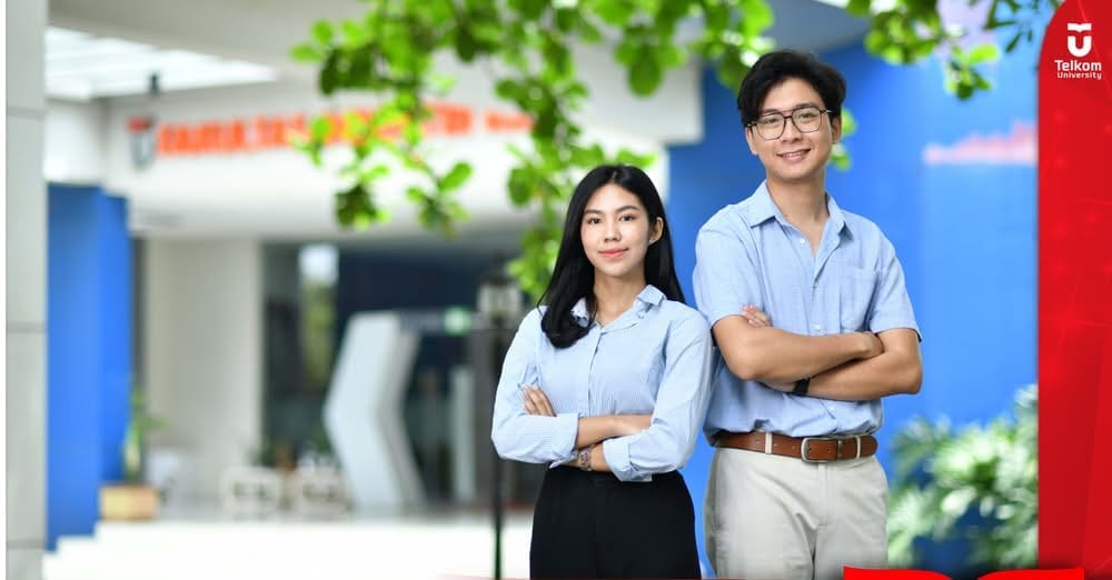 Entrepreneurial Leaders Dinner: Perkuat Sinergi Alumni dan Telkom University