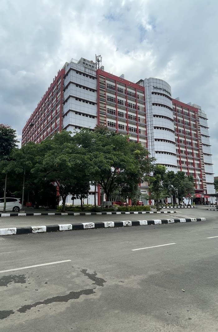 telkom university