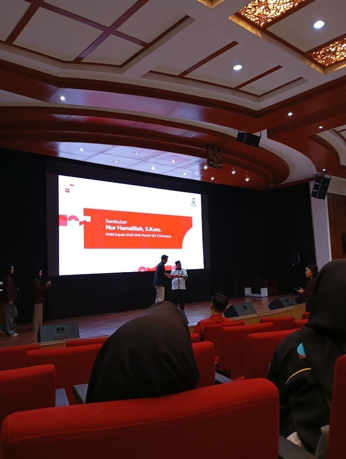 telkom university jurusan