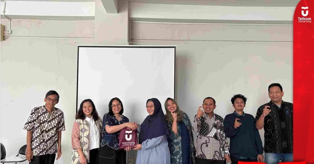 i-DEA Hub Telkom University bersama KND Petakan Lanskap Inklusi Disabilitas di P