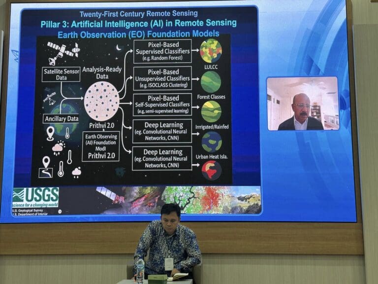 Hari Kedua Ieee Agers Ketika Remote Sensing Masuk Era Ai (2)