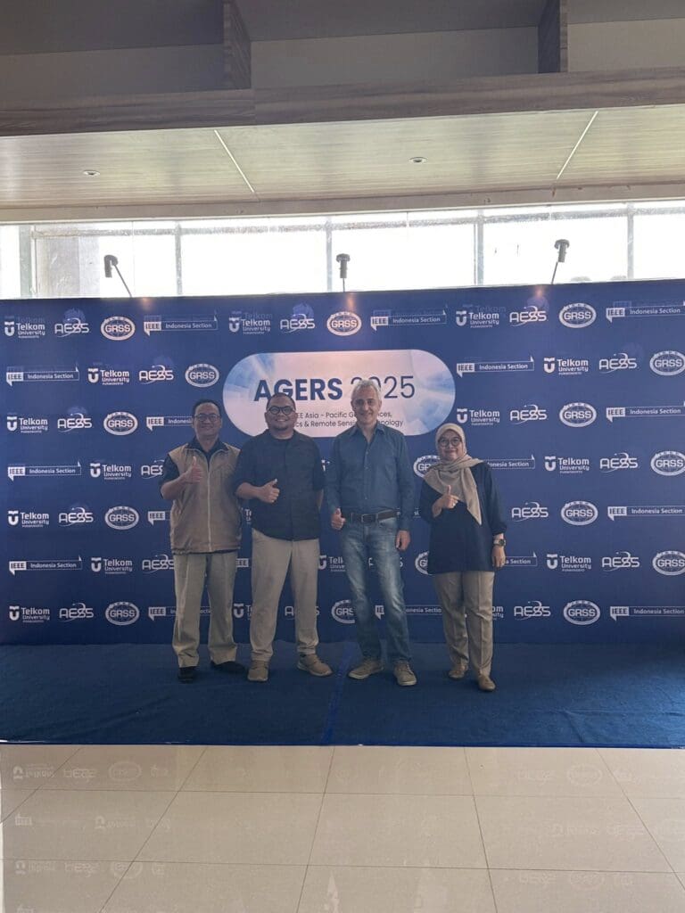 Hari Kedua Ieee Agers Ketika Remote Sensing Masuk Era Ai Think, Imagine, Create (2)