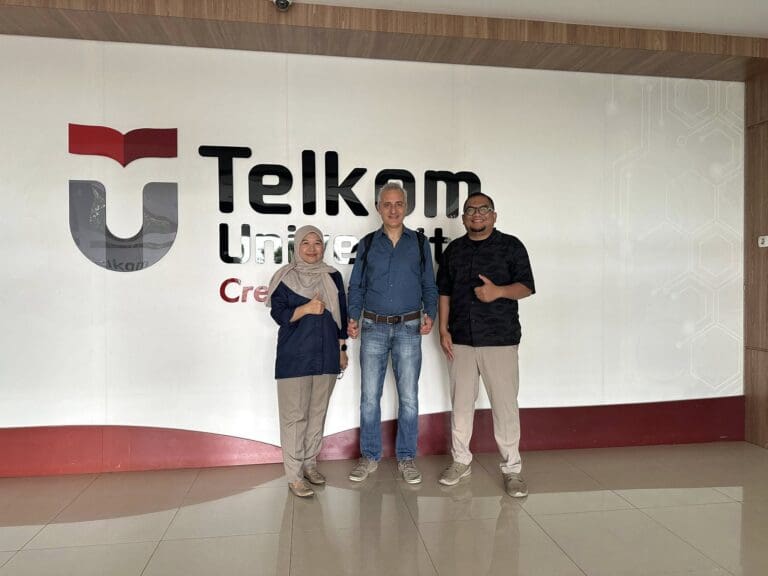 Hari Kedua Ieee Agers Ketika Remote Sensing Masuk Era Ai Think, Imagine, Create (3)