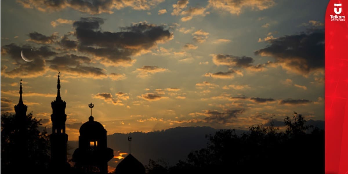 TelUtizen, Cek Jadwal Imsak dan Buka Puasa 2026: Bekal Ibadah Sambil Kuliah!