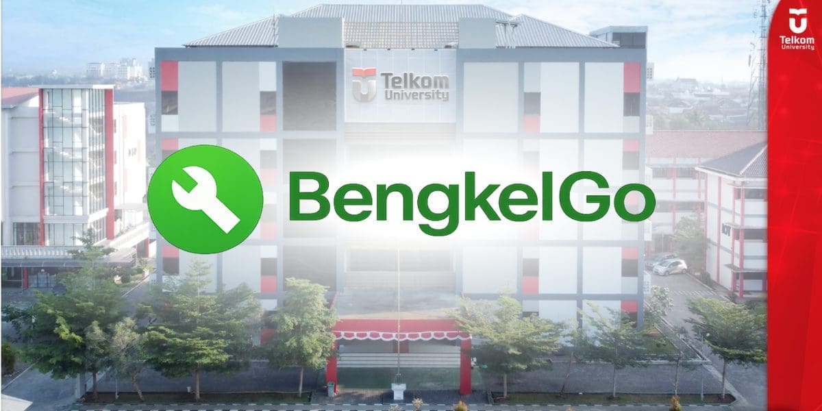 Solusi Darurat Otomotif: Startup ‘BengkelGo’ Karya Dosen & Mahasiswa TUP Lolos I