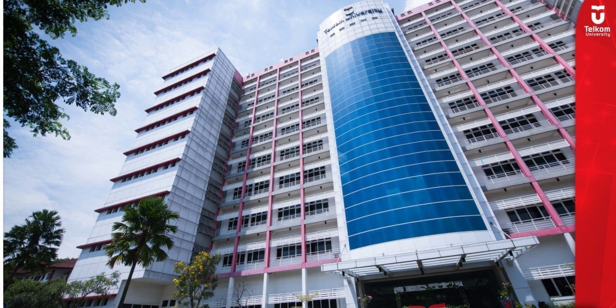 Ikuti Program Ekstensi D3 – S1 Batch 2 Telkom University 2026
