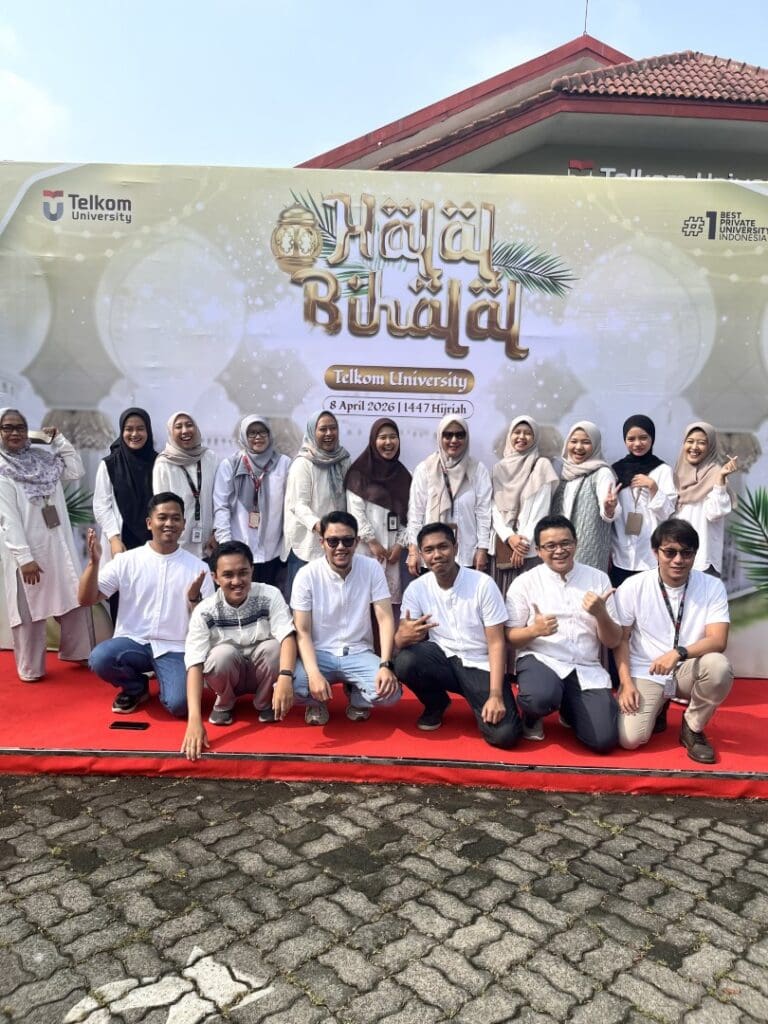 Halal Bihalal Telu 2026 (5)