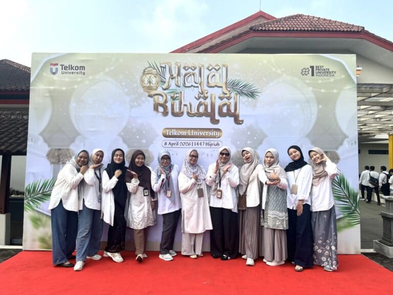 Halal Bihalal Telu 2026 (8)