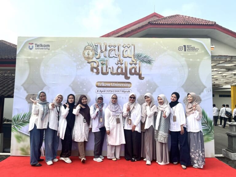 Halal Bihalal Telu 2026 (2)